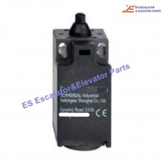 TS 236-11Z-1698 Elevator Limit Switch