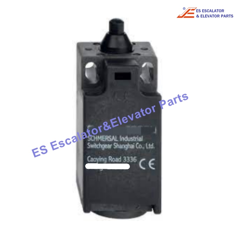 TS 236-11Z-1698 Elevator Limit Switch Use For Other
