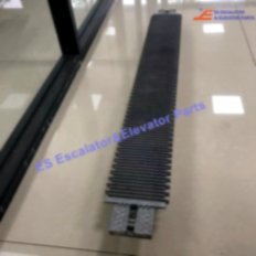 243000 Escalator Pedal