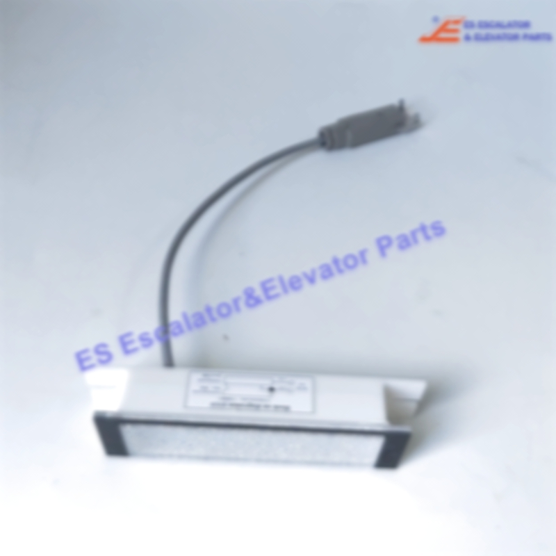 50606437 Escalator Comb Plate Light Use For S