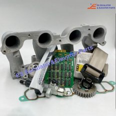 GAA20401F025 Escalator Switch