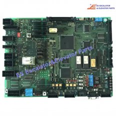 KCD-600C Elevator PCB Board