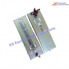 <b>CSK-Q001CD00 Elevator Door vane</b>