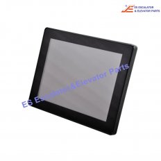 <b>CCT121-CFF-M618SE Escalator PCAP ALL IN ONE TOUCH PC (DSC) 12.1 INCH</b>