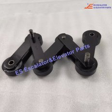 GS01210017 Escalator Step Chain