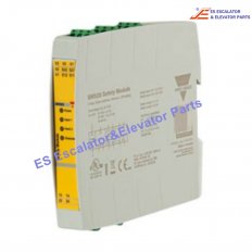 SMS20 Elevator Safety Module