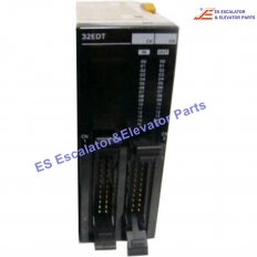 CPM2C-32EDT1M Elevator Module Expansion