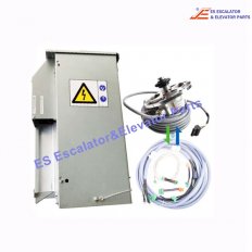 KM50080565G50 Elevator Inverter