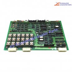 <b>KCJ-100A Elevator PCB Board</b>