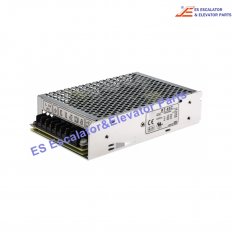 RT-85C Escalator Power Supply