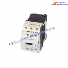 CAD32BD Elevator Contactor Relay