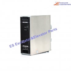 DRL-24V120W1AA Elevator Power Supply