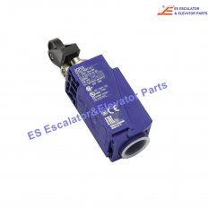 ZCP25 Elevator Limit Switch