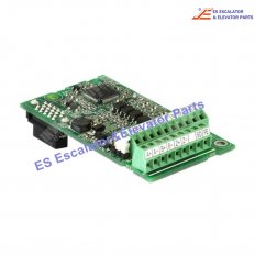 PG-X3 Elevator PCB Board