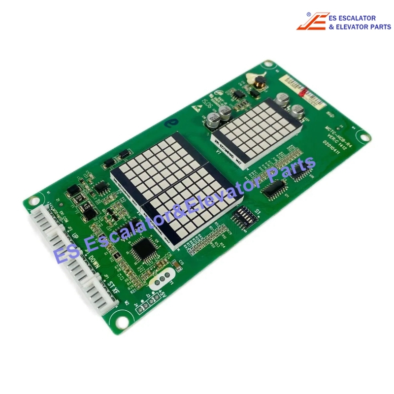 MCTC-HCB-R3-DEF Elevator PCB Board Use For Other