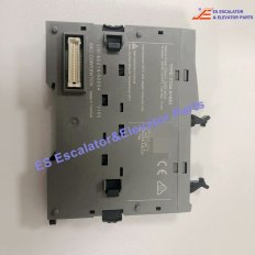 FC6A-N16B3 Elevator Module