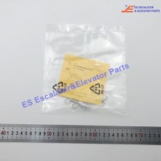 BI1.5-EG08K-RP6X-H1341 Escalator Switch