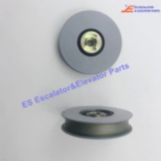 <b>6202RS Escalator Bearing</b>