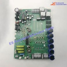 KDA26800AAZ10 Elevator Drive Board