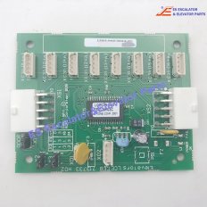 KM713730G02 Elevator PCB Board