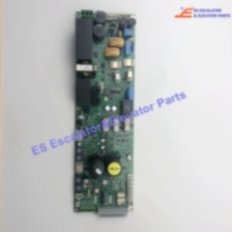 59412336 Elevator PCB Board