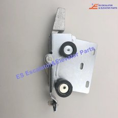 F038 Elevator Key Decoder