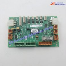 KM762710G01 Elevator PCB Board