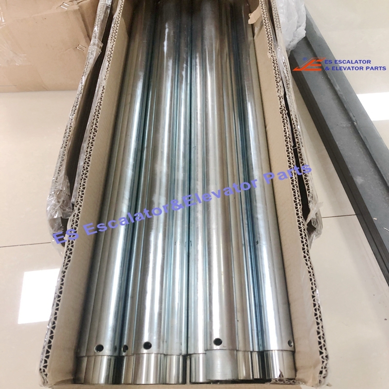 TH135A Escalator Step Chain Use For CNIM