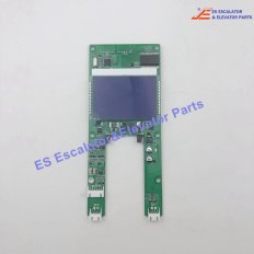 EMA610EN1 Elevator Display Board