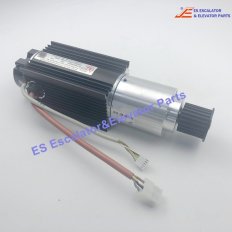 <b>2C2A902195G04 Escalator Motor</b>