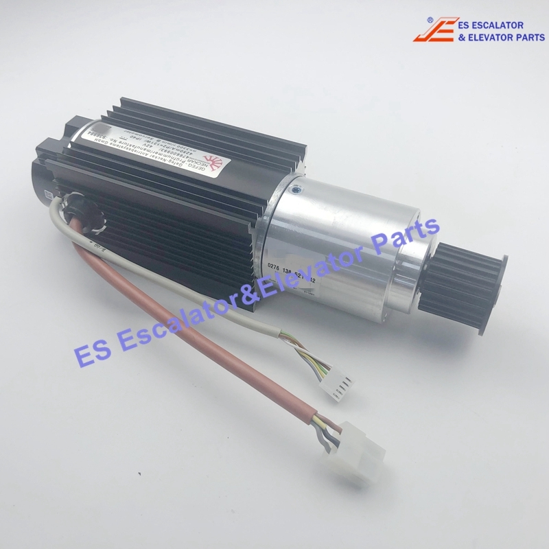 2C2A902195G04 Escalator Motor Use For Other