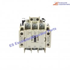 SD-T35 Elevator Contactor
