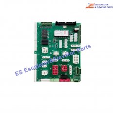 IO-B-E2.0 Elevator PCB Board