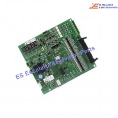 <b>MC2-B-E2.0 Elevator PCB Board</b>