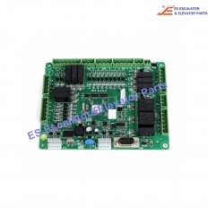 MF3-B-E2.0 Elevator PCB Board