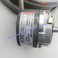 1920304338 Elevator Encoder