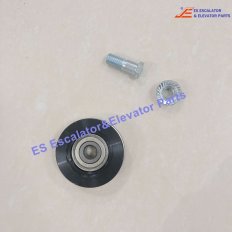 <b>D56 Escalator Door Roller</b>