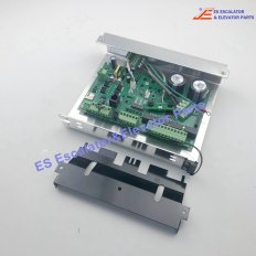 903376G02R Elevator Midi Supra Door PCB