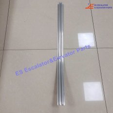 GAA402BPG2 Escalator Handrail Guide Rail