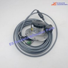 GTF7.16L460 Elevator Encoder