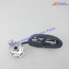 ERN113060001L 70-GF Elevator Encoder