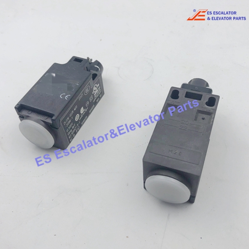ZS236-02ZR-M20-2086-1 Elevator Limit Switch Use For Schmersal