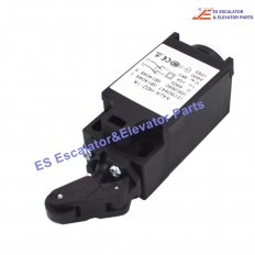 X42A-S02/1Z Elevator limit switch