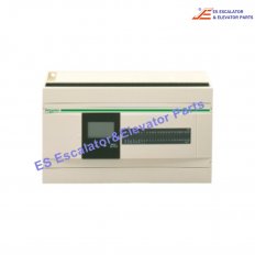 TWDLCAE40DRF/TM221CE40R Elevator PLC