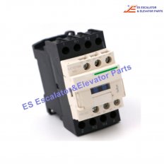 LC1D188MD Elevator Contactor