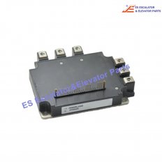 PM300RLA060 Elevator IGBT Module