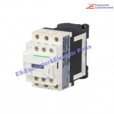 CAD32BD Elevator Contactor