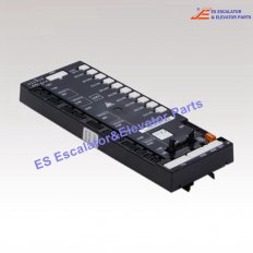 KM870225G24 Elevator PCB Board