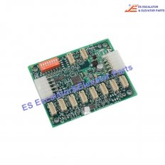 KM50099226 Elevator PCB Board