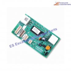 KM713700G41 Elevator PCB Board